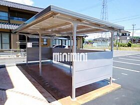 グレーヴェル  ｜ 岐阜県中津川市茄子川（賃貸マンション1LDK・2階・40.89㎡） その17