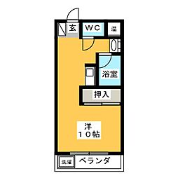 🉐敷金礼金0円！🉐プラザハイツ