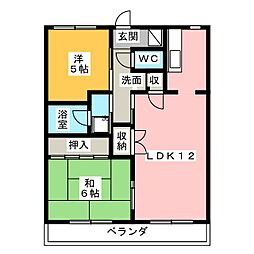 🉐敷金礼金0円！🉐プラザハイツ