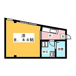 🉐敷金礼金0円！🉐サンシャインビル神澤