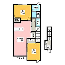 🉐敷金礼金0円！🉐リュミエール