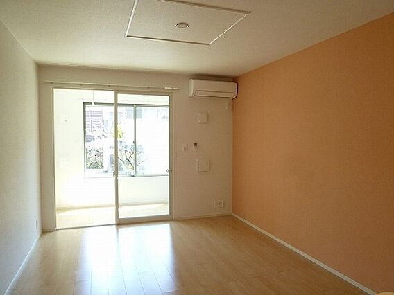 カーサ・ひまわり1_内装_1