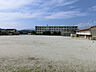 周辺：小学校「中津川市立西小学校まで572m」