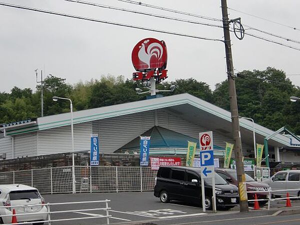 グリーンパストラル　B ｜岐阜県多治見市笠原町(賃貸アパート2LDK・1階・50.54㎡)の写真 その17