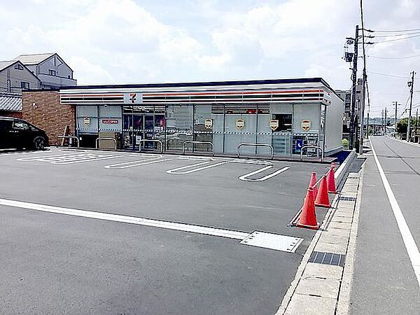 画像16:コンビニ「セブンイレブン土岐市駅北店まで590m」