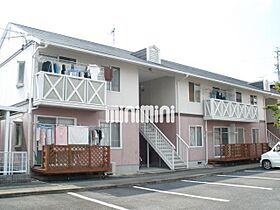 メゾンルック　Ｂ棟  ｜ 岐阜県多治見市大正町１丁目（賃貸アパート2LDK・1階・50.66㎡） その1