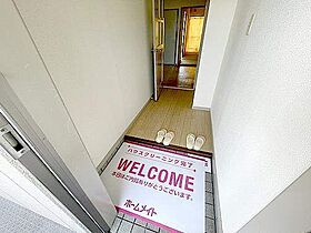 メゾンエイト  ｜ 岐阜県多治見市小名田町１丁目（賃貸マンション2LDK・2階・49.14㎡） その12