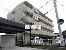 シェールププレ  ｜ 岐阜県多治見市白山町３丁目（賃貸マンション1K・4階・24.60㎡） その3