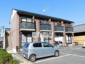 ワンブランチ  ｜ 岐阜県土岐市肥田浅野梅ノ木町２丁目（賃貸アパート1K・2階・22.96㎡） その1