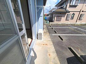 フォーブル日清Ａ  ｜ 岐阜県瑞浪市薬師町１丁目（賃貸アパート1K・1階・21.28㎡） その11