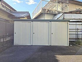 セジュール小田　Ａ  ｜ 岐阜県瑞浪市北小田町２丁目（賃貸アパート2LDK・2階・58.81㎡） その21