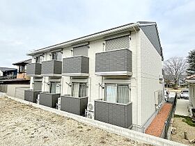 上平ガーデンプレイス 102 ｜ 岐阜県瑞浪市上平町４丁目49番（賃貸アパート1K・1階・29.17㎡） その1