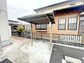 上平ガーデンプレイス 102 ｜ 岐阜県瑞浪市上平町４丁目49番（賃貸アパート1K・1階・29.17㎡） その17