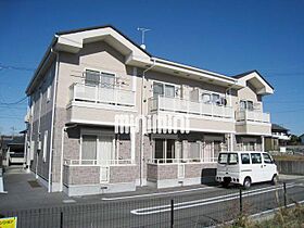 ノーブルメゾン飯塚  ｜ 岐阜県瑞浪市南小田町３丁目（賃貸マンション1LDK・2階・48.22㎡） その1