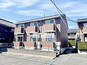 ジュネス丸山　Ｄ  ｜ 岐阜県土岐市泉郷町２丁目（賃貸アパート1R・1階・30.27㎡） その1