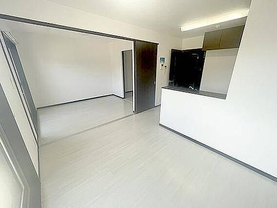 ベル・パエーゼ_内装_1