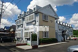 コスモハイツ泉