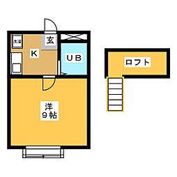 🉐敷金礼金0円！🉐コスモハイツ多治見