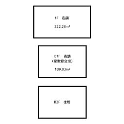 鬼岩店舗