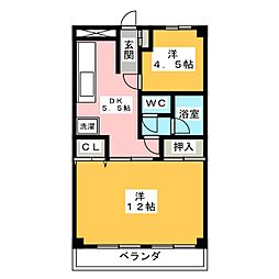 🉐敷金礼金0円！🉐サンシャイン太平