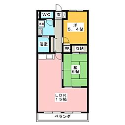 ハイツプロバンス