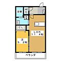 パレス22階7.0万円