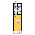 Lime475階3.7万円