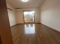 メゾン瑞浪I 2階1Kのリビング/ダイニング