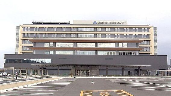 グリーンハイツ和泉2_周辺_3