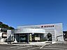 周辺：銀行「関信用金庫山田支店まで3079m」