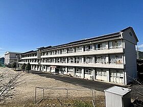 コーポ・ラッキー  ｜ 岐阜県美濃市松森（賃貸マンション1LDK・2階・38.65㎡） その19