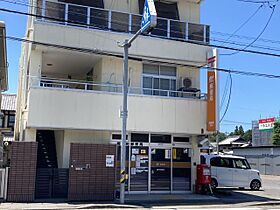 ファンシービル  ｜ 岐阜県関市仲町（賃貸マンション1K・3階・24.90㎡） その14