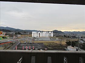 サンビレッジ白金  ｜ 岐阜県関市上白金（賃貸マンション1R・4階・27.00㎡） その9