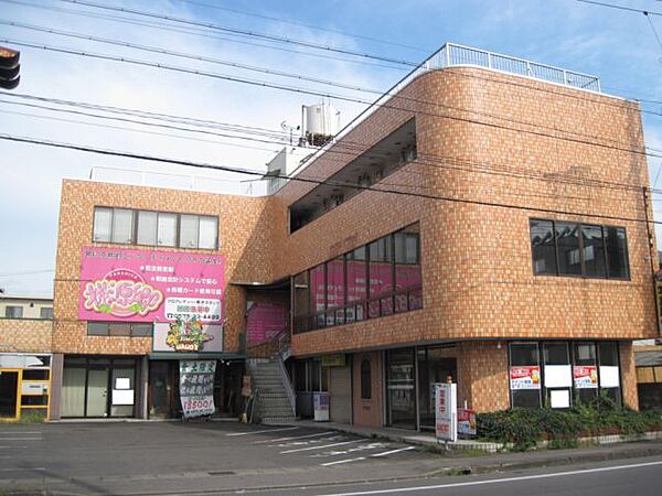 ヤヨイビル ｜岐阜県関市弥生町３丁目(賃貸マンション1K・4階・19.80㎡)の写真 その1