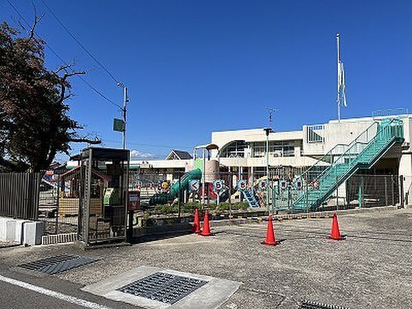 アトゥレふくの ｜岐阜県関市西福野町２丁目(賃貸アパート2DK・1階・36.00㎡)の写真 その12