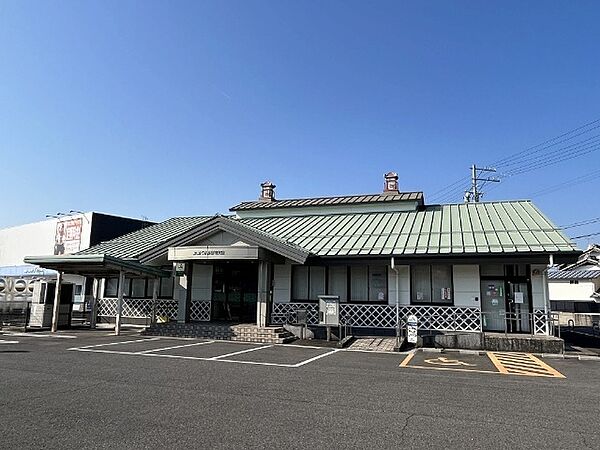 画像28:銀行「JAめぐみの倉知支店まで3730m」