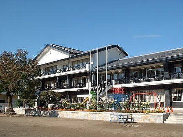 日ノ出町ビルヂング ｜岐阜県関市日ノ出町１丁目(賃貸マンション2K・3階・27.00㎡)の写真 その16