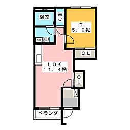 🉐敷金礼金0円！🉐スターライト　南館