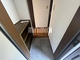 メゾン栄  ｜ 岐阜県郡上市八幡町島谷（賃貸マンション1LDK・2階・37.26㎡） その10