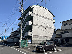 メゾンＲＯＯＴＳ  ｜ 岐阜県関市豊岡町１丁目（賃貸マンション1R・1階・20.90㎡） その1