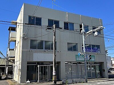 外観 外観