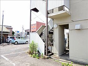 旭ヶ丘総合ビル  ｜ 岐阜県関市宮地町（賃貸マンション1LDK・3階・31.59㎡） その14