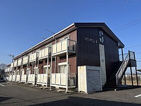 ツインアベニュー  Ｂ棟  ｜ 岐阜県関市山田（賃貸マンション1K・2階・28.02㎡） その3