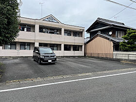 サンシャイン福野  ｜ 岐阜県関市中福野町（賃貸マンション3LDK・1階・57.75㎡） その16