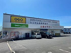 サニーハイツ  ｜ 岐阜県関市中福野町（賃貸アパート1LDK・2階・43.27㎡） その19