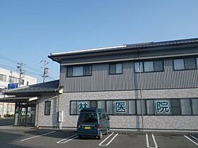 サニーハイツ  ｜ 岐阜県関市中福野町（賃貸アパート1LDK・2階・43.27㎡） その20