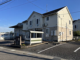 エステート雅 A  ｜ 岐阜県関市倉知（賃貸アパート2LDK・2階・58.53㎡） その17