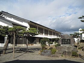 メゾン栄  ｜ 岐阜県郡上市八幡町島谷（賃貸アパート1R・1階・34.00㎡） その18