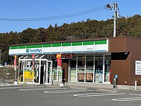 コーポ楓の里  ｜ 岐阜県美濃市大矢田（賃貸マンション1K・1階・29.75㎡） その15