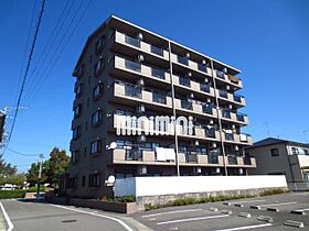 サクセスSt.  ｜ 岐阜県関市鋳物師屋５丁目（賃貸マンション2LDK・4階・68.90㎡） その3